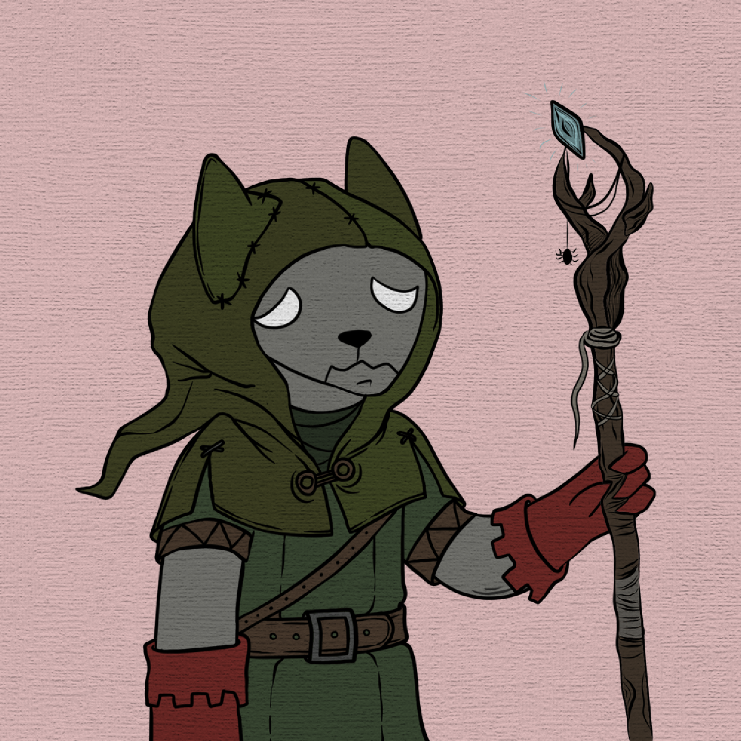 Catocalypse #4025