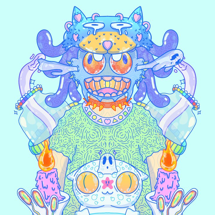 OneOnes #3665