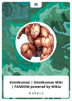 Kinnikuman | Kinnikuman Wiki | FANDOM powered by Wikia