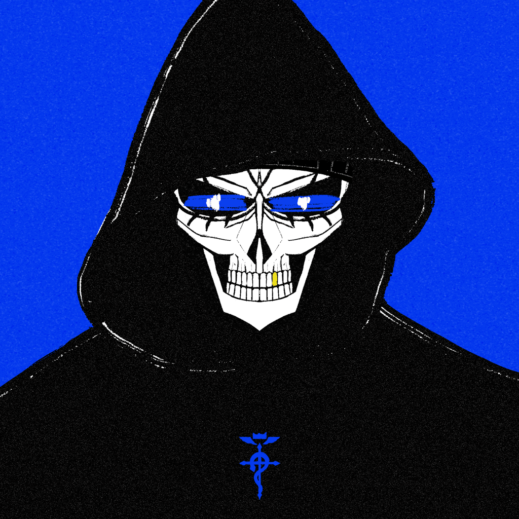 dweller*41