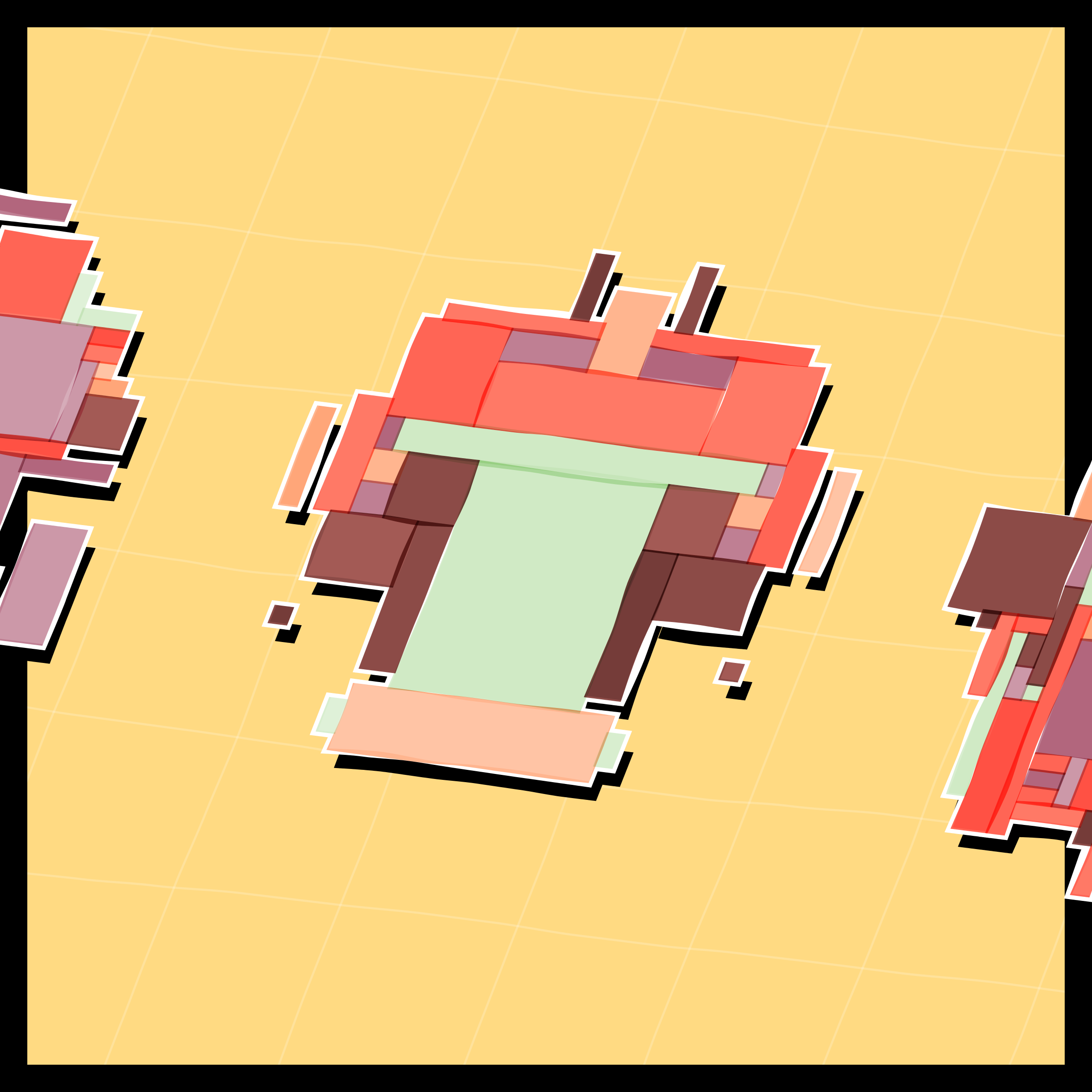Paper Armada #1457