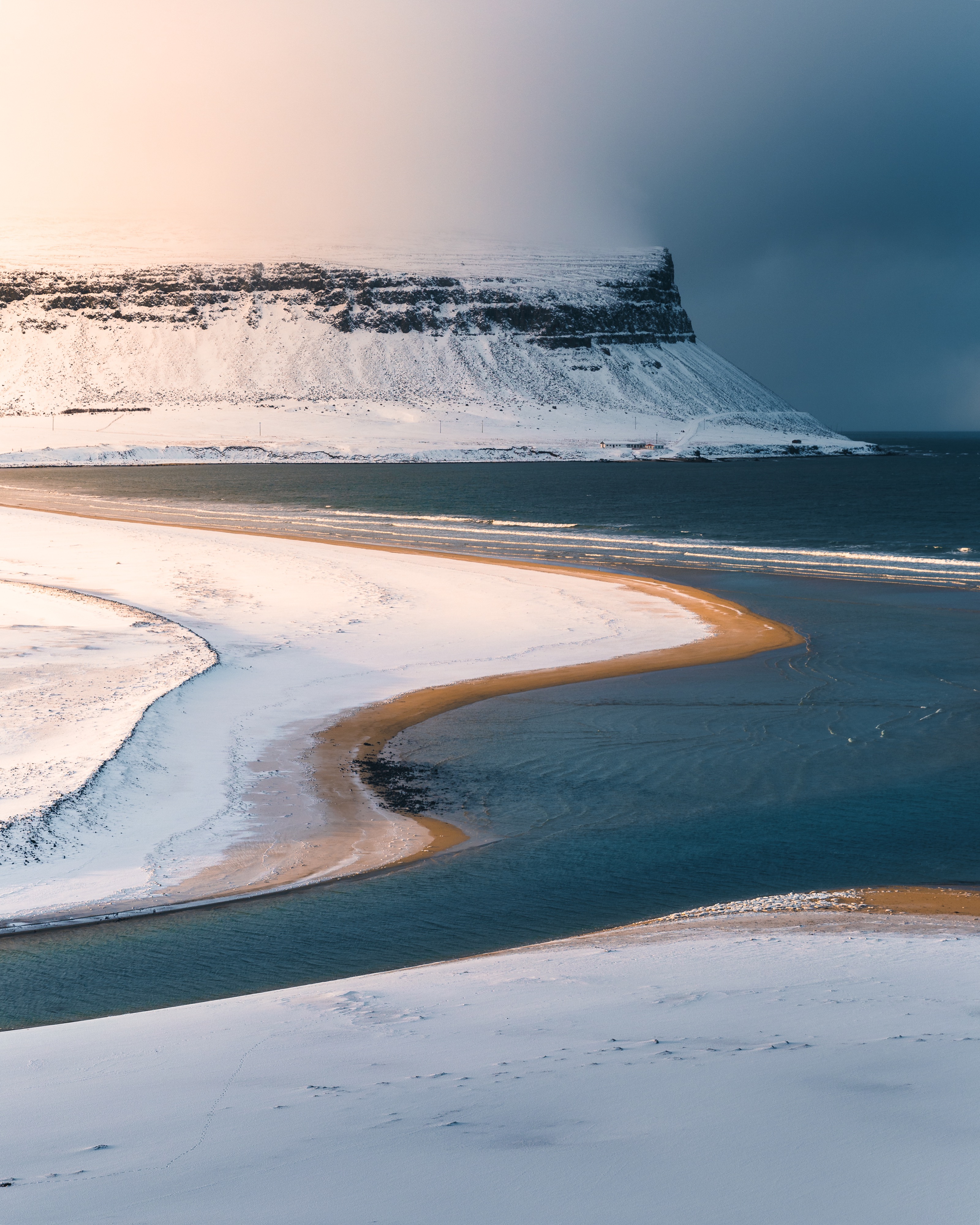 Storms of the North