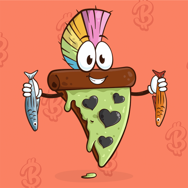 Pizza #3039