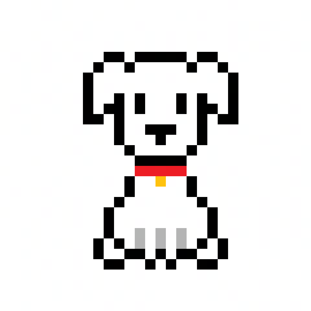 The Dog Experiment Official