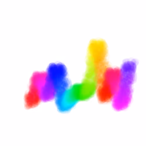 Chromie Squiggle #3689