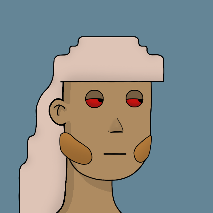 THE 2D SAUDIS #3830