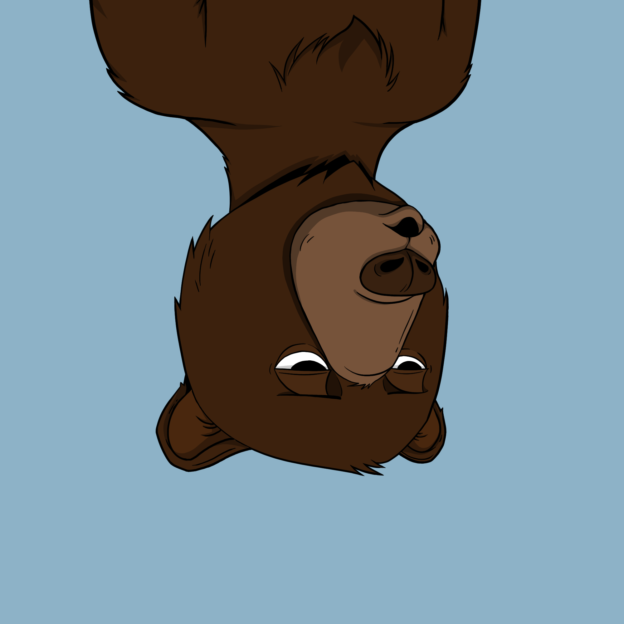 NotNotNotOkayBears #3601