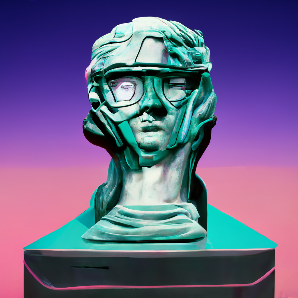 DESKTOP STATUE SYSTEMS LIMITED #1654