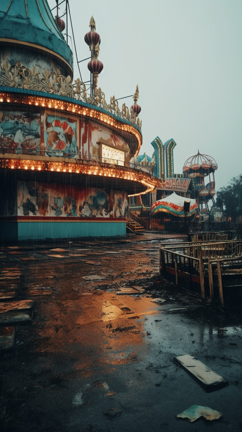 Welcome to Funland (041)