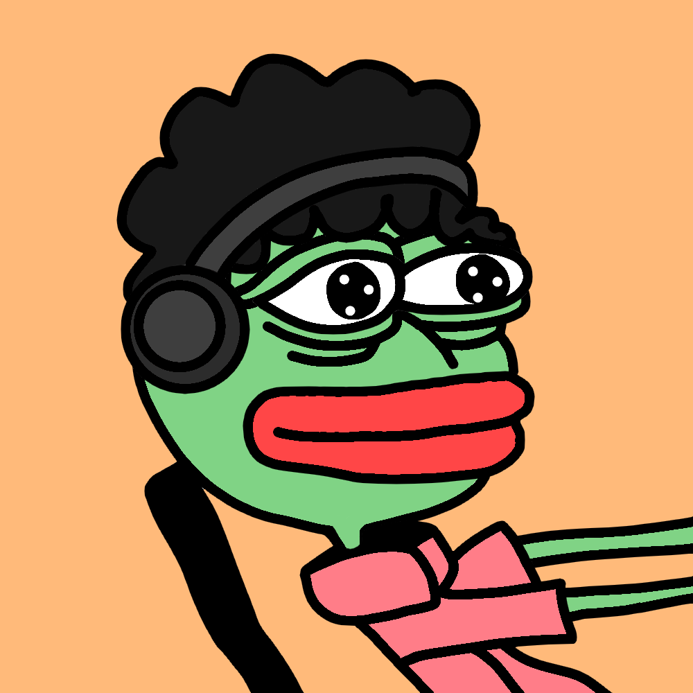 pepe mfer #4222