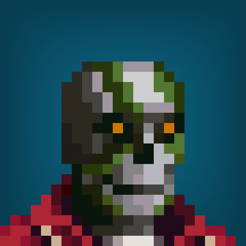 GU Origins #212