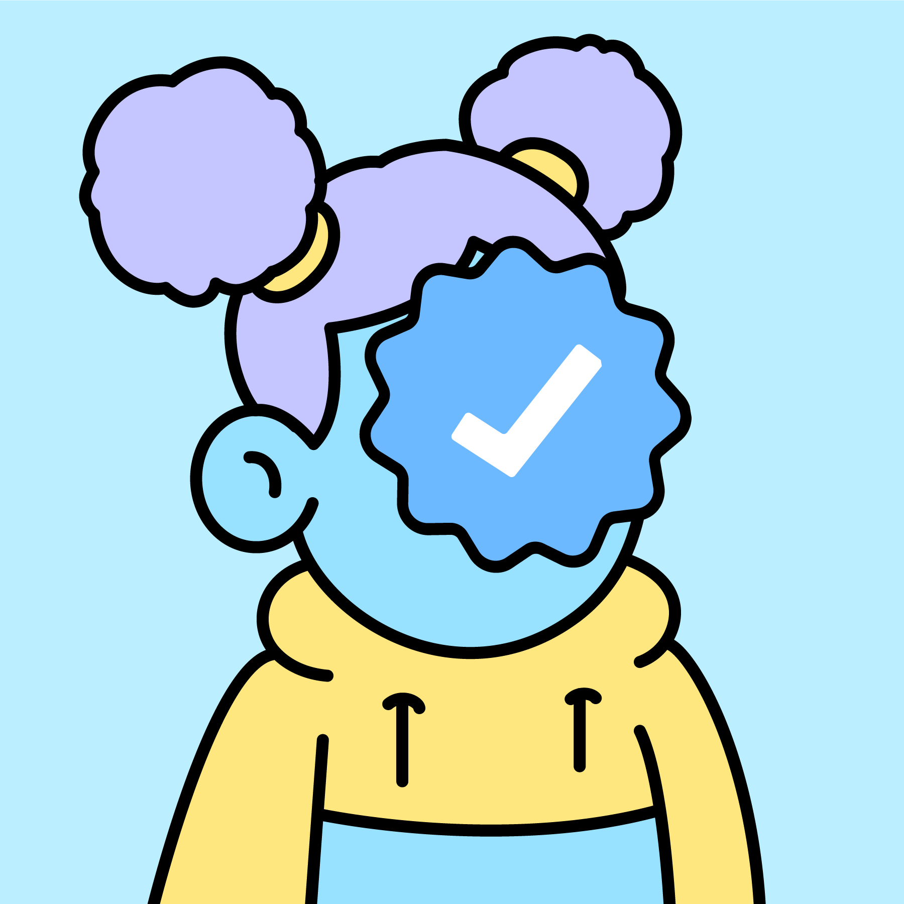Doodle #1718