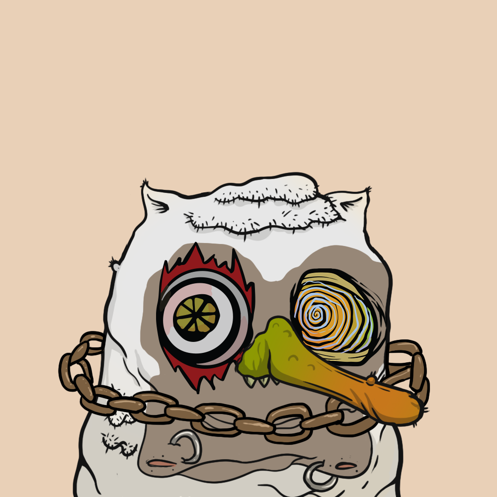 Goblin Birds #1711