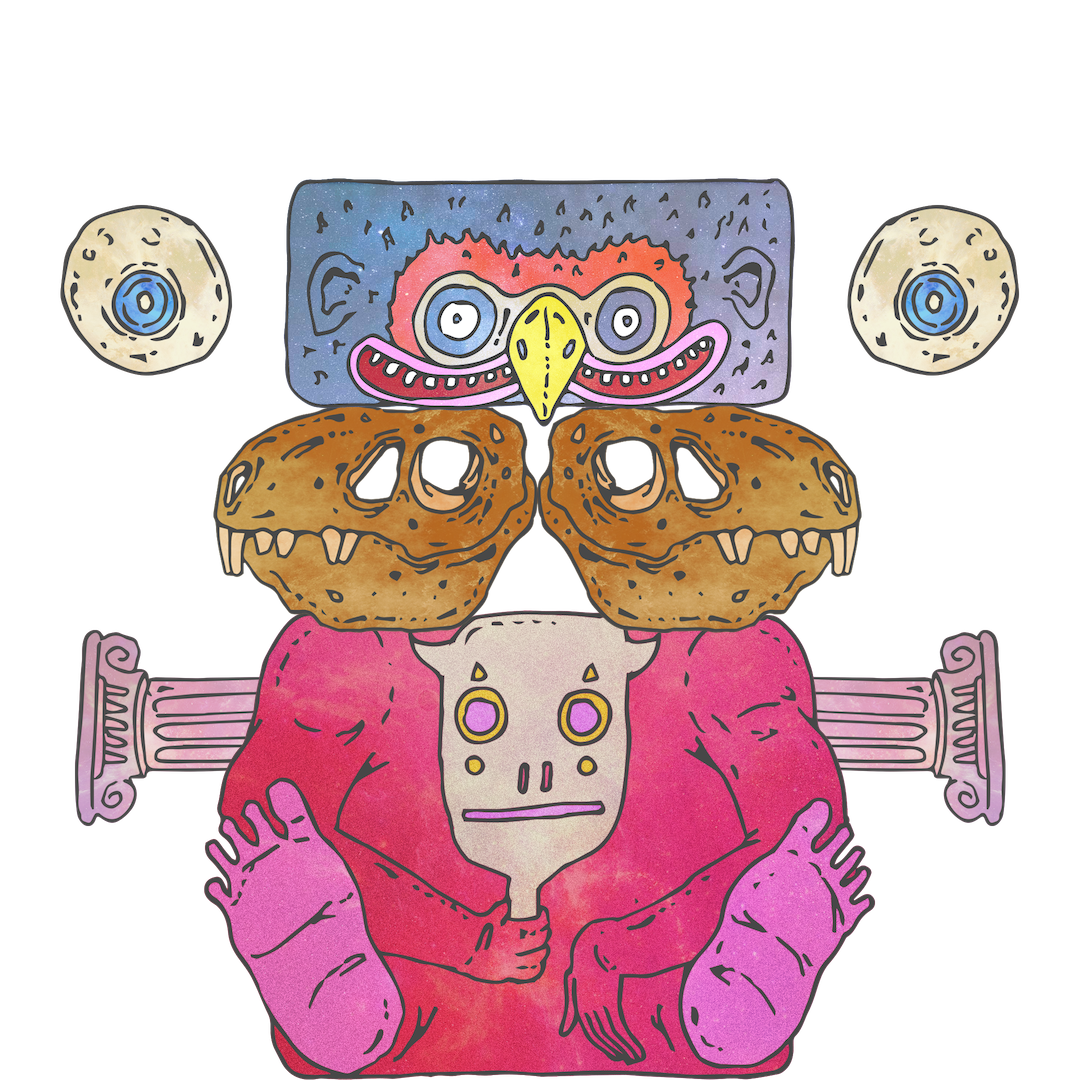 Monster Block #176