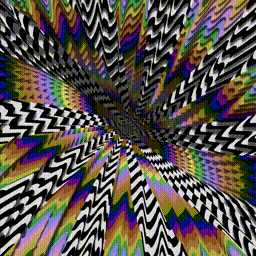 Vortex #580