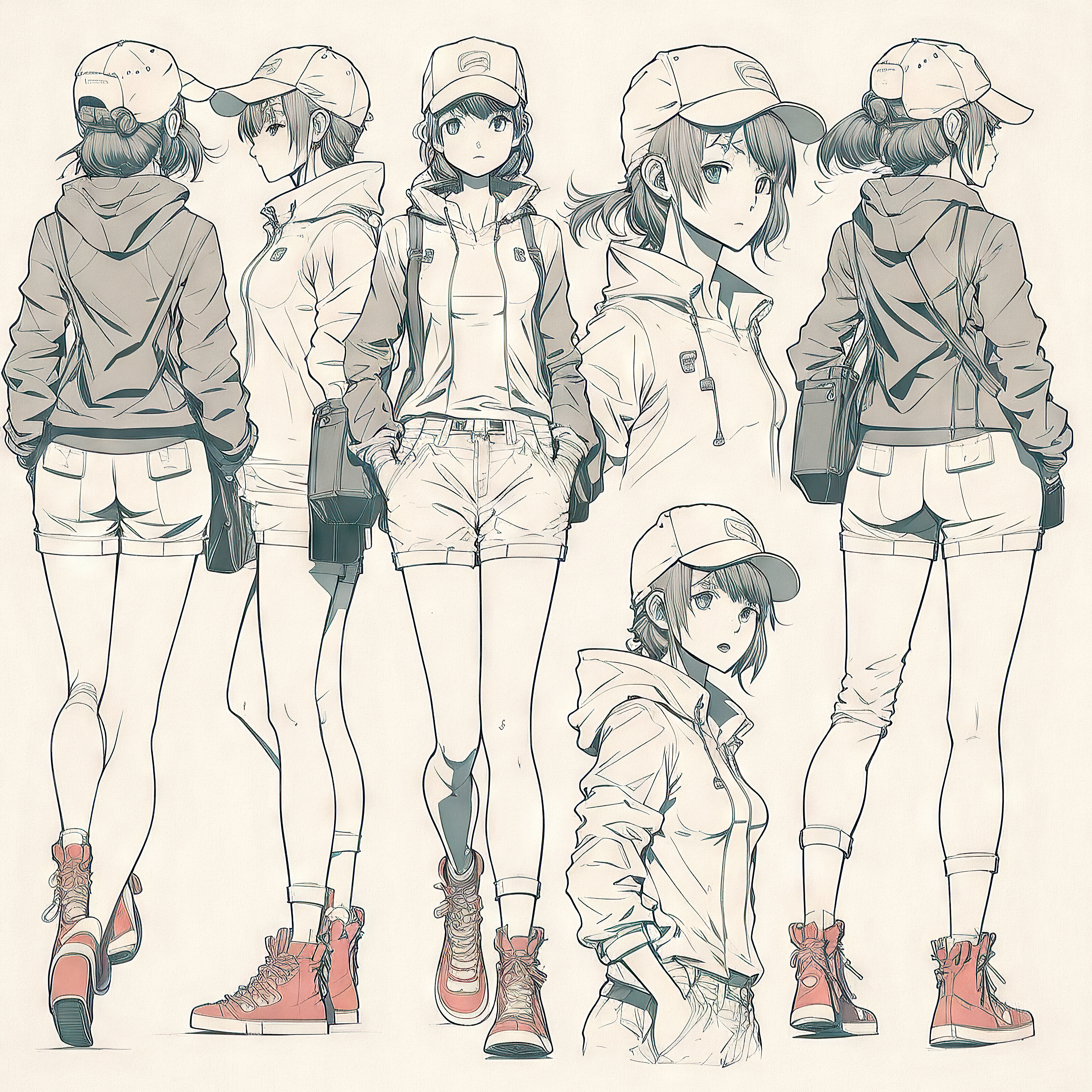 Commute