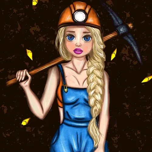 Miner of precious metals