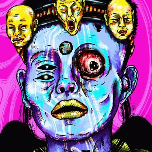 Triple Mind