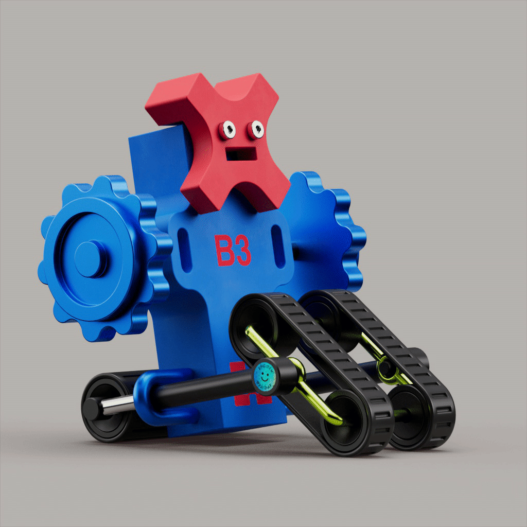 ForeverBot #949