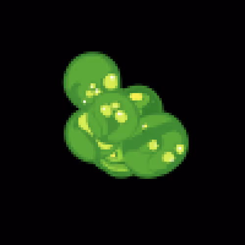 Swarm Gas #6617