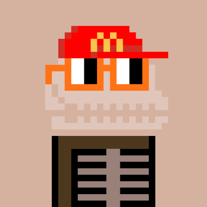 Boney #294
