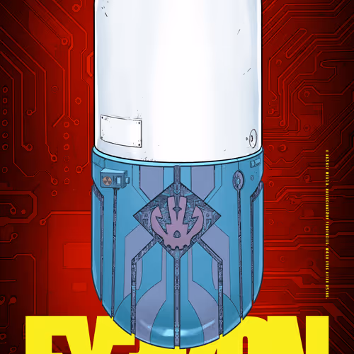 EY3K0N ANTHOLOGY #1363