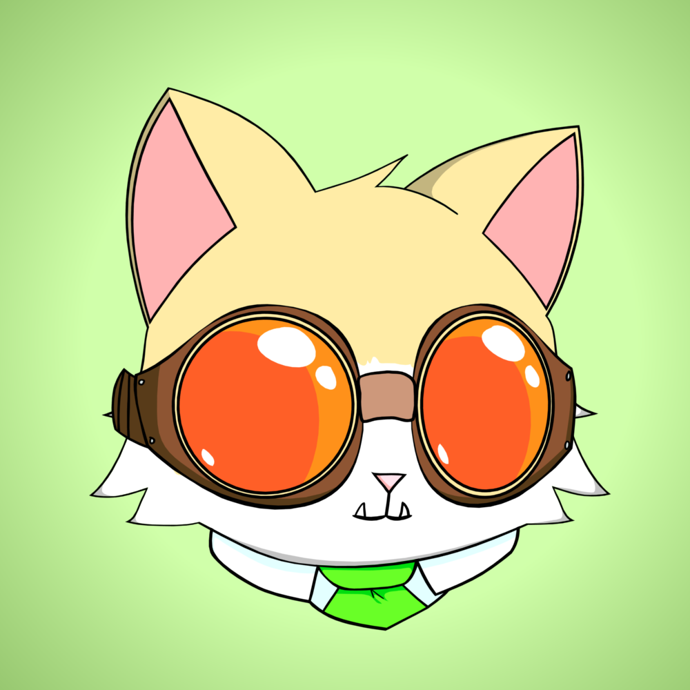 Cat #1686
