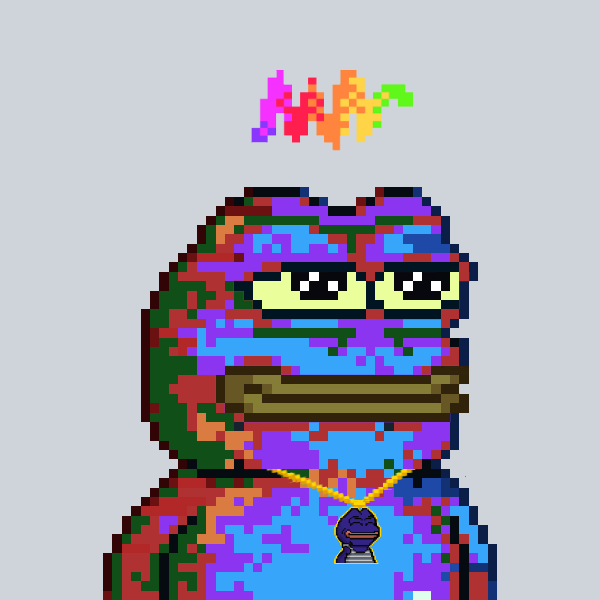 Moonpepe #2255