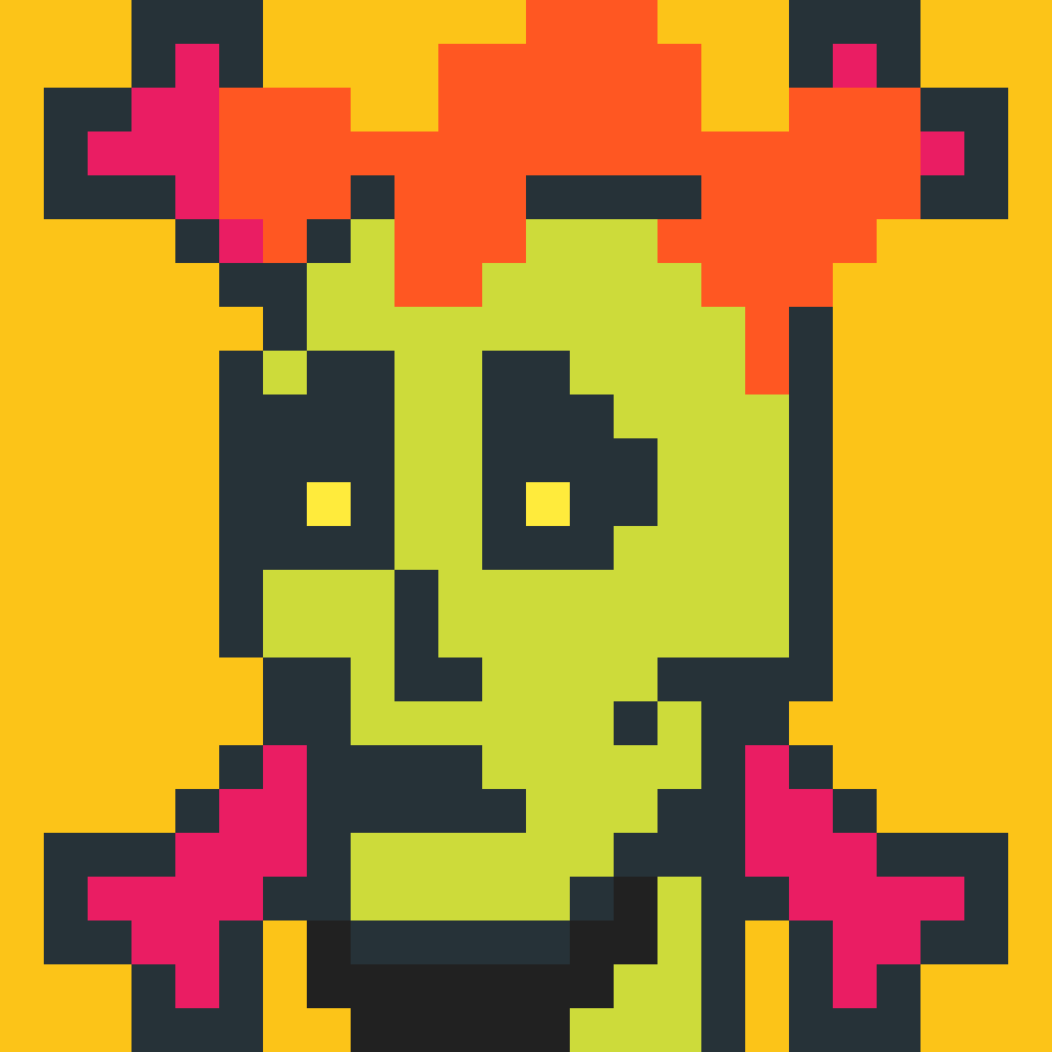 Skull #5027
