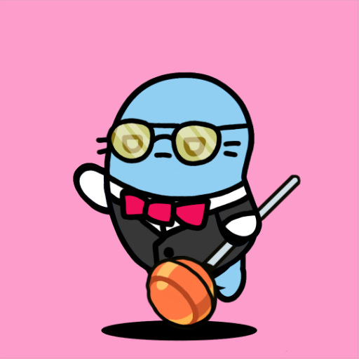 Cool Bean #4308