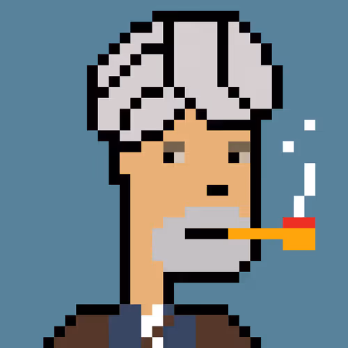 The Arabs #3463