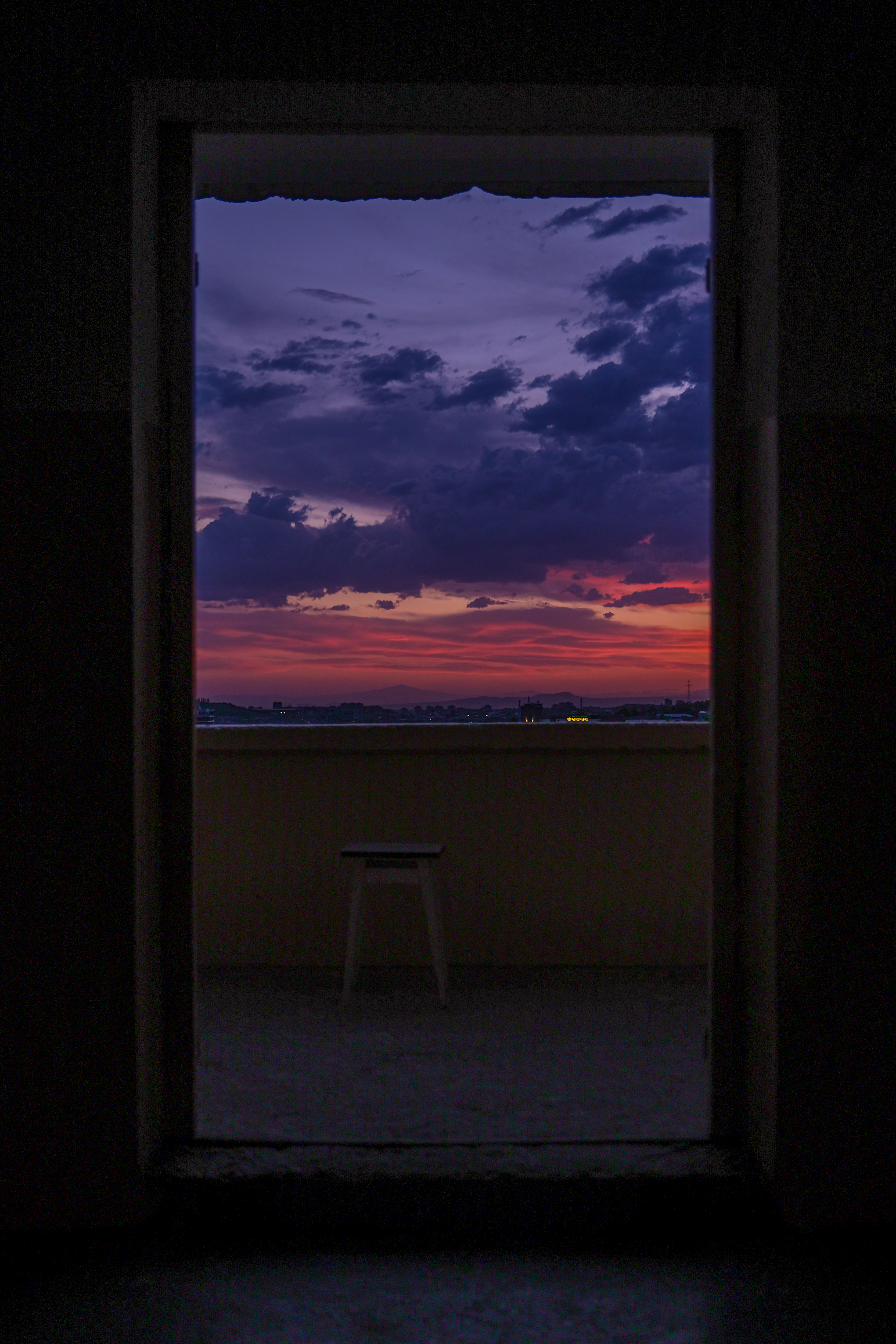 Solitude