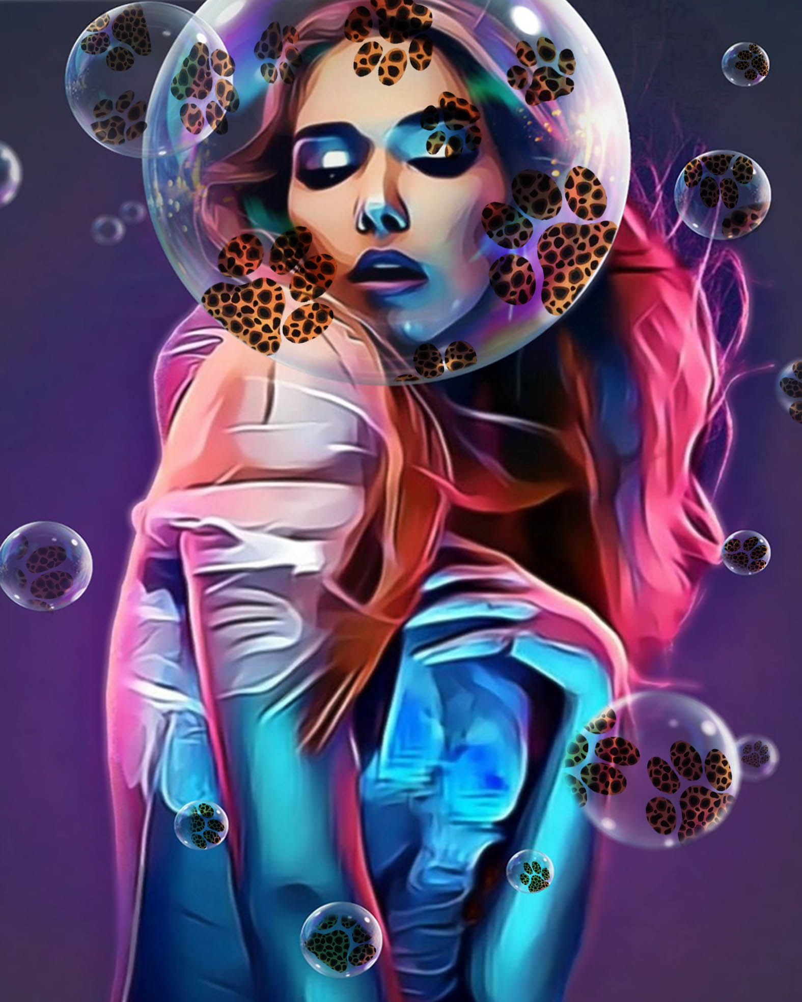 TOUCH ME