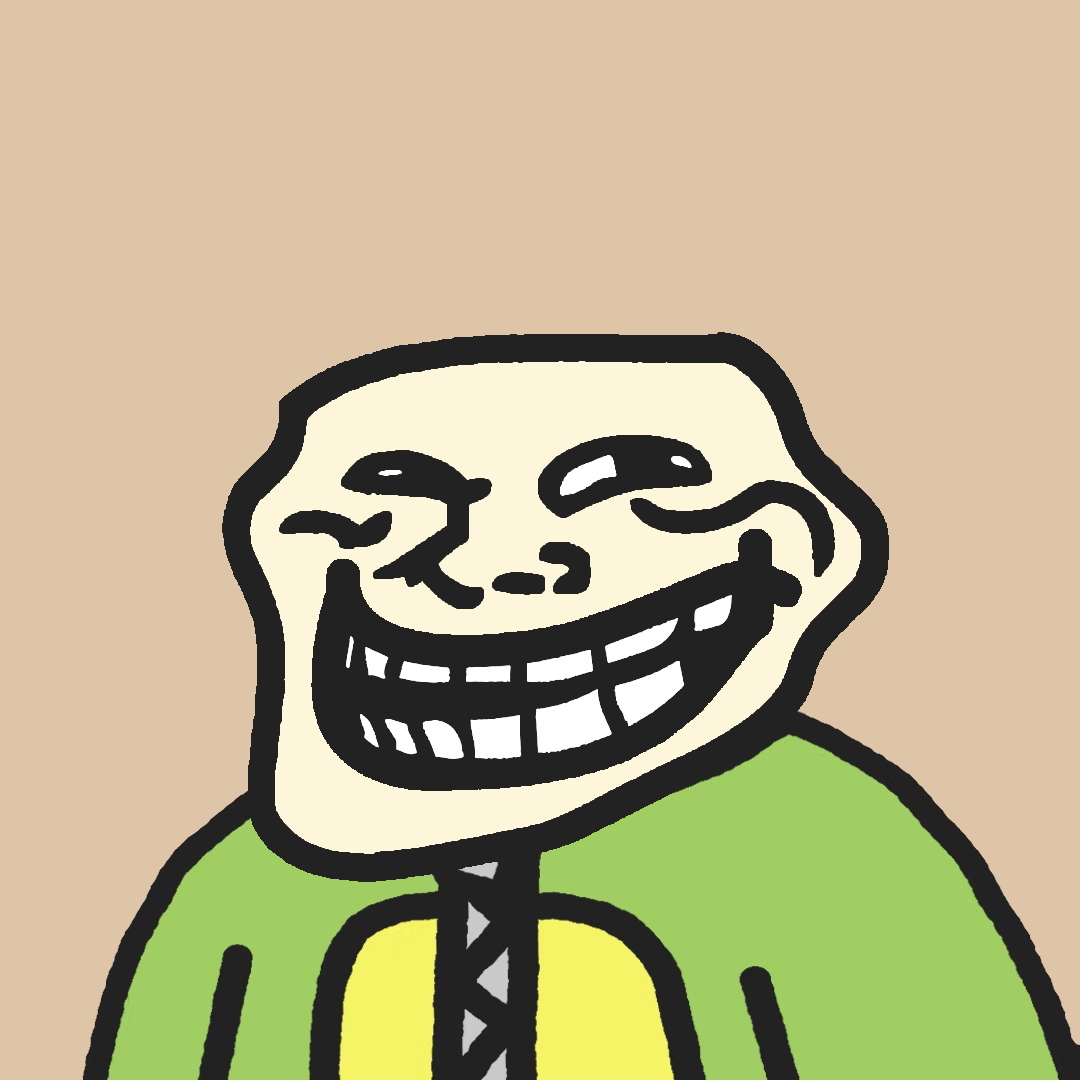 CoolTroll #4493