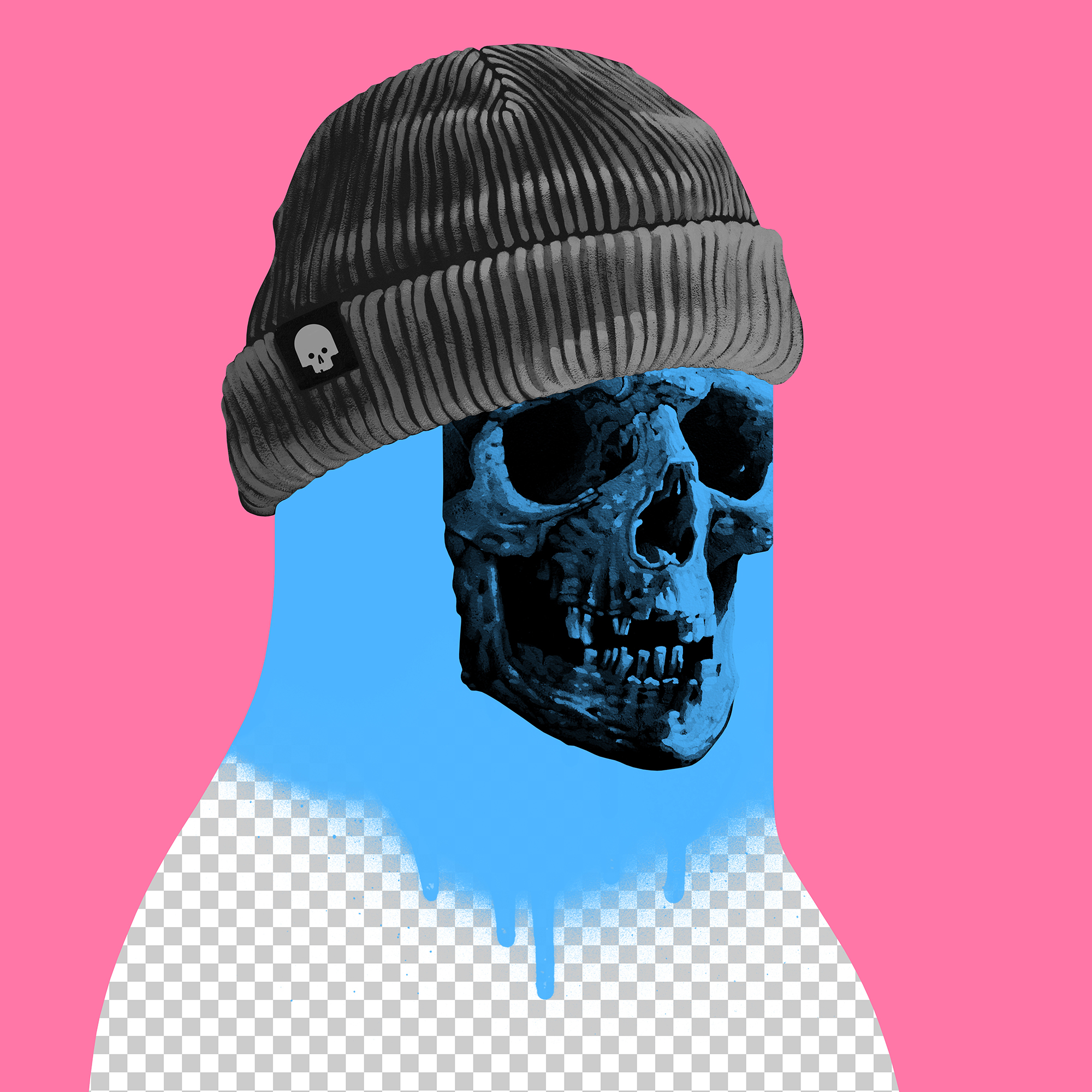 Cyber Bandit #530