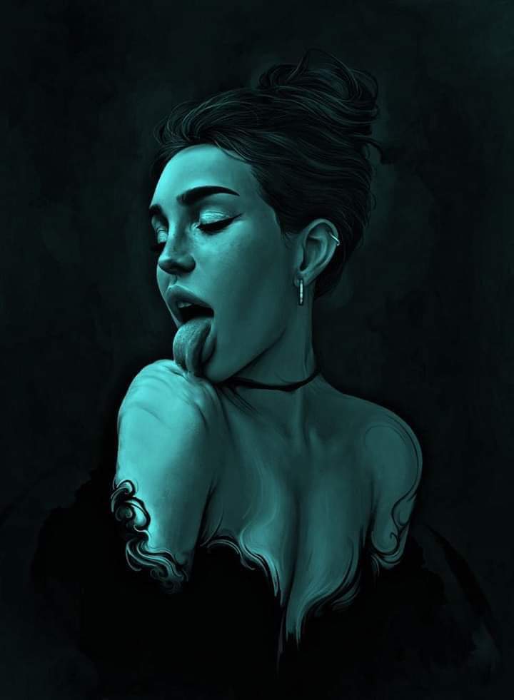 erotic