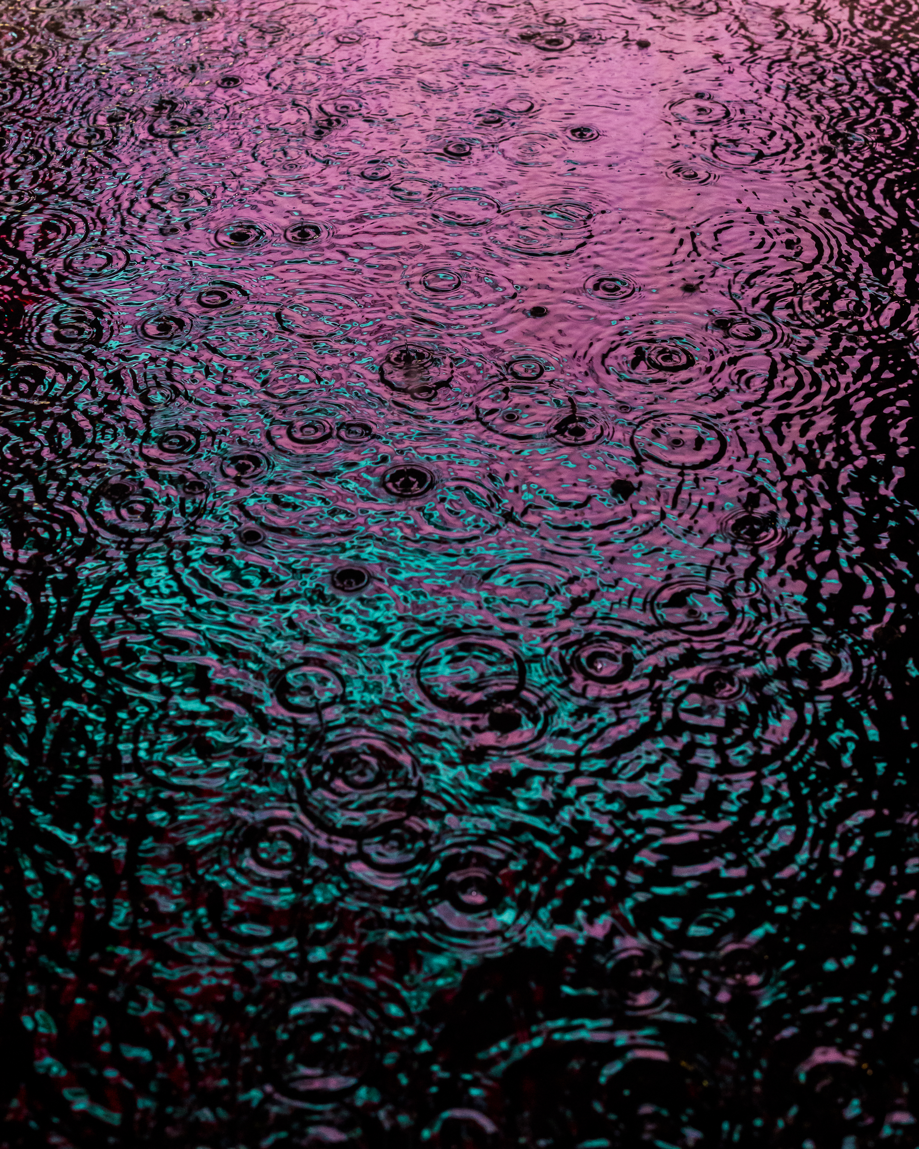 DRIP #9: TRANSMISSION