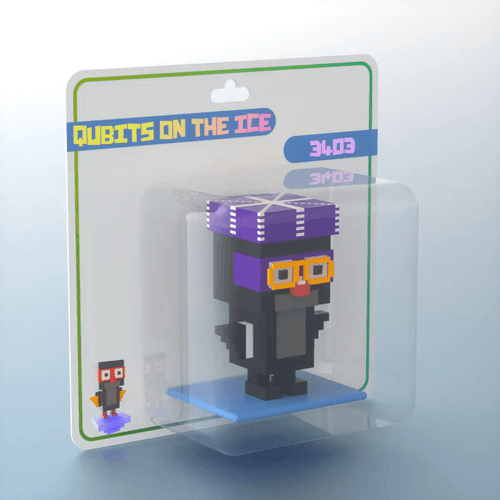 Qubit #3403