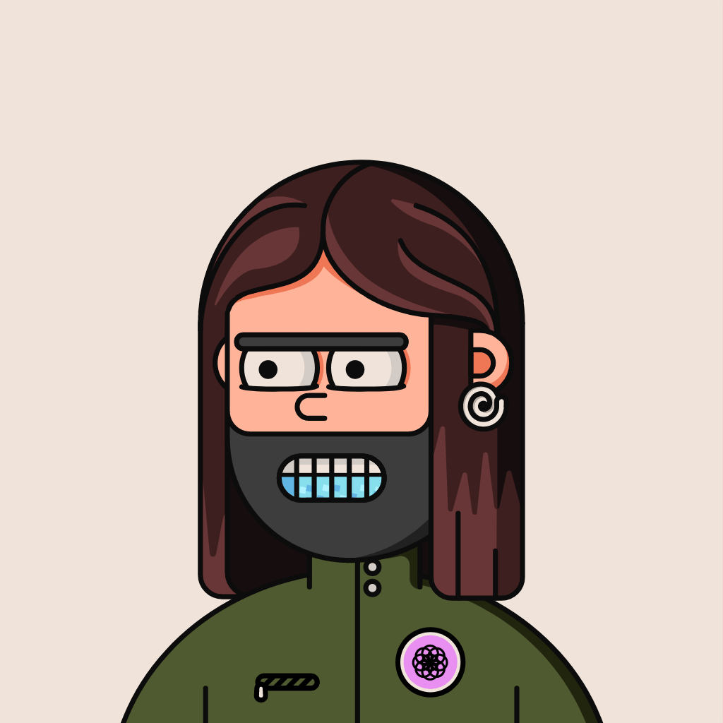 Test Subject #5991