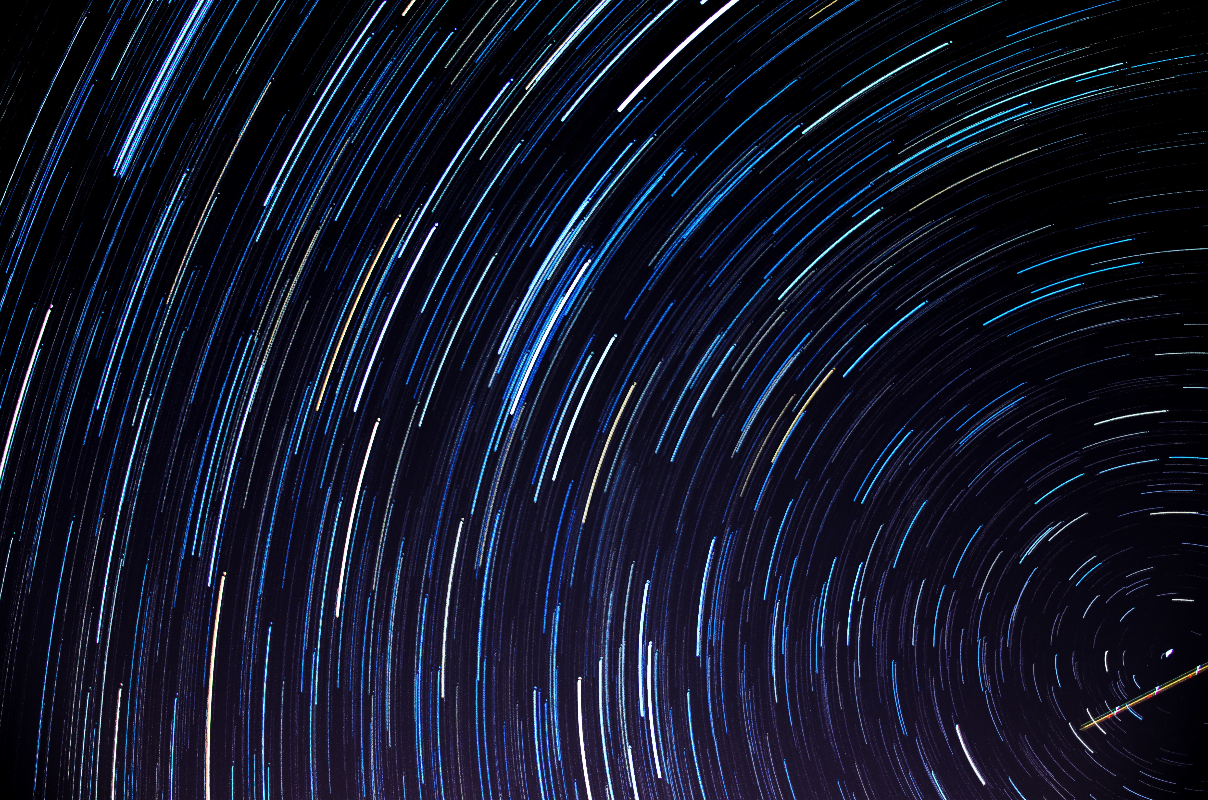 Stargazing