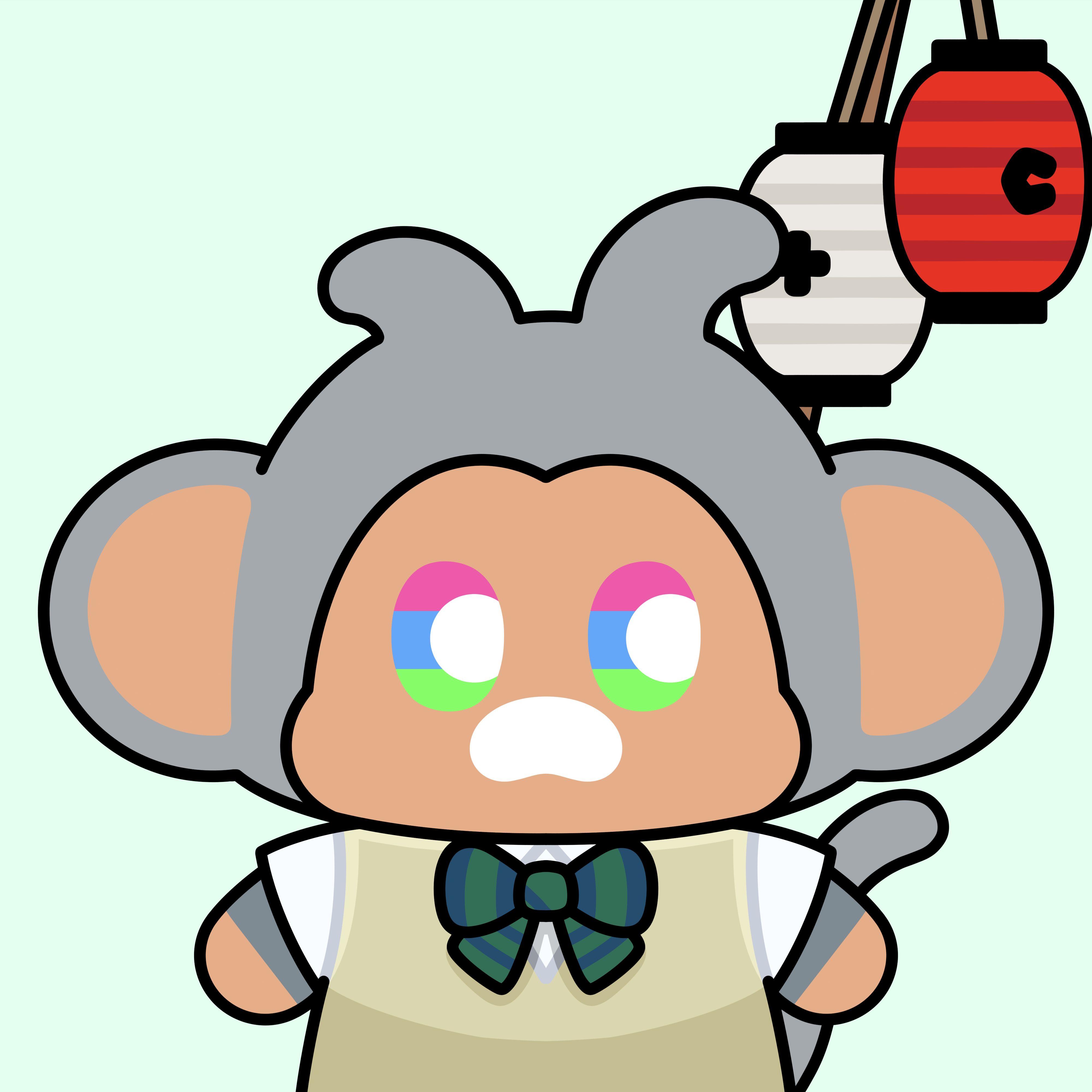 Chimpers #4343