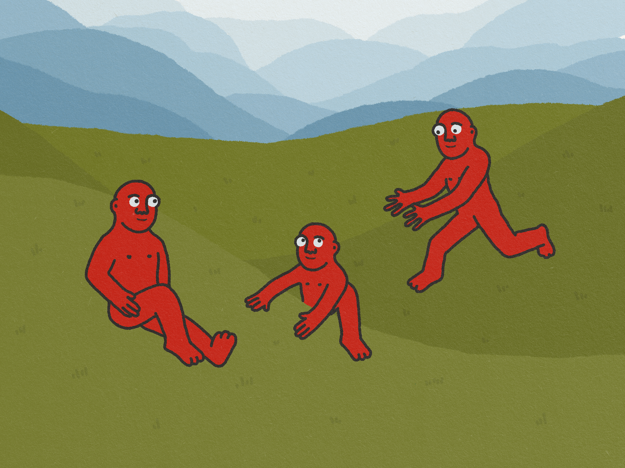 FIELD DAY #8386