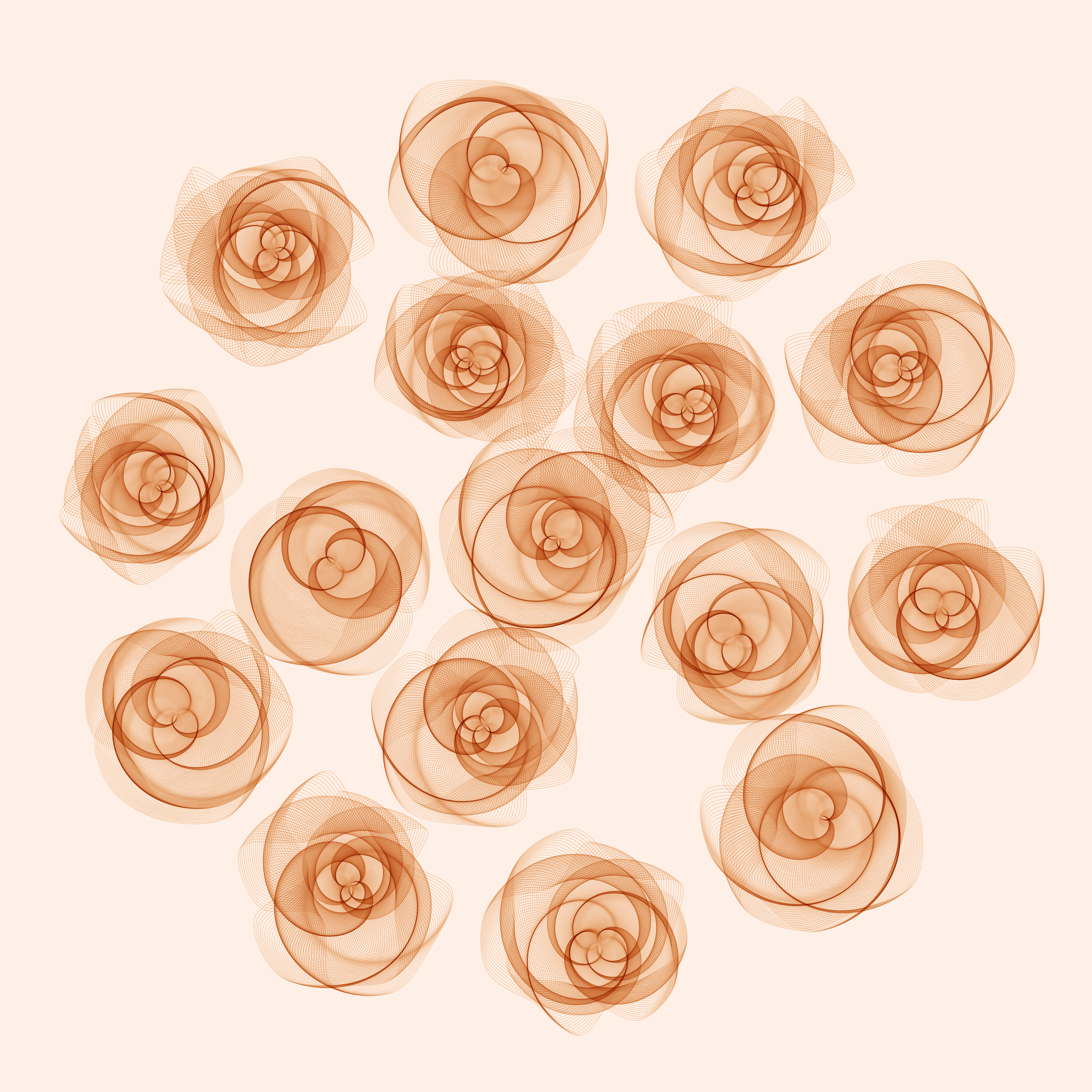 Flowers #1424