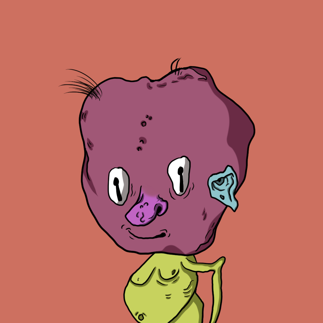 Trolls town #2780