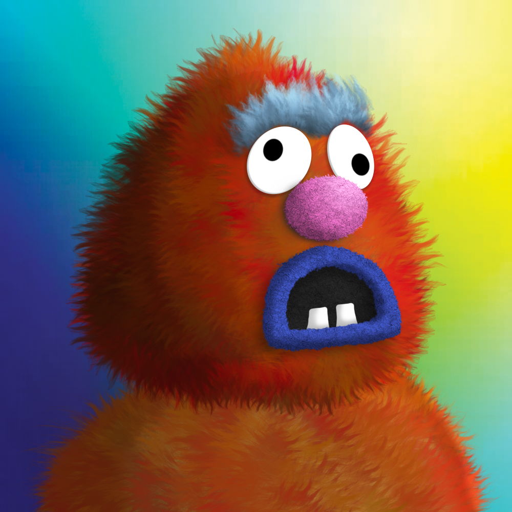 Grumpet #2137