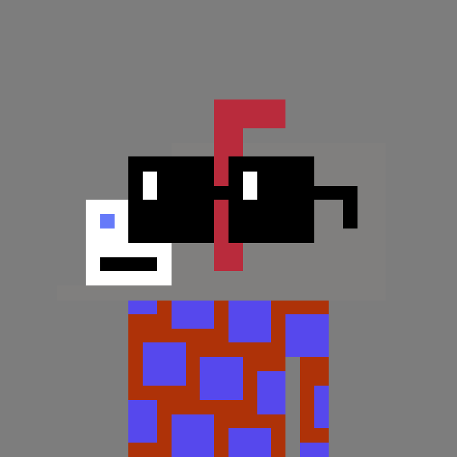 Phouns #1683