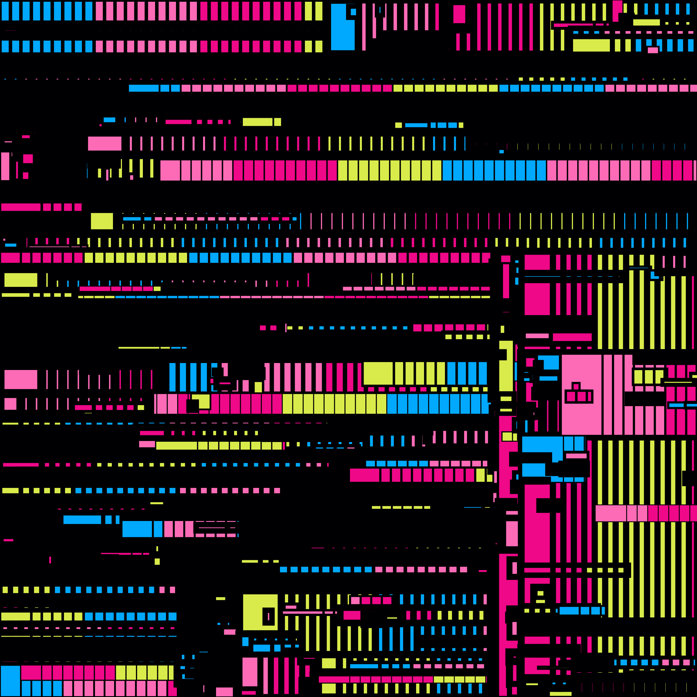 Cyber Cities #46