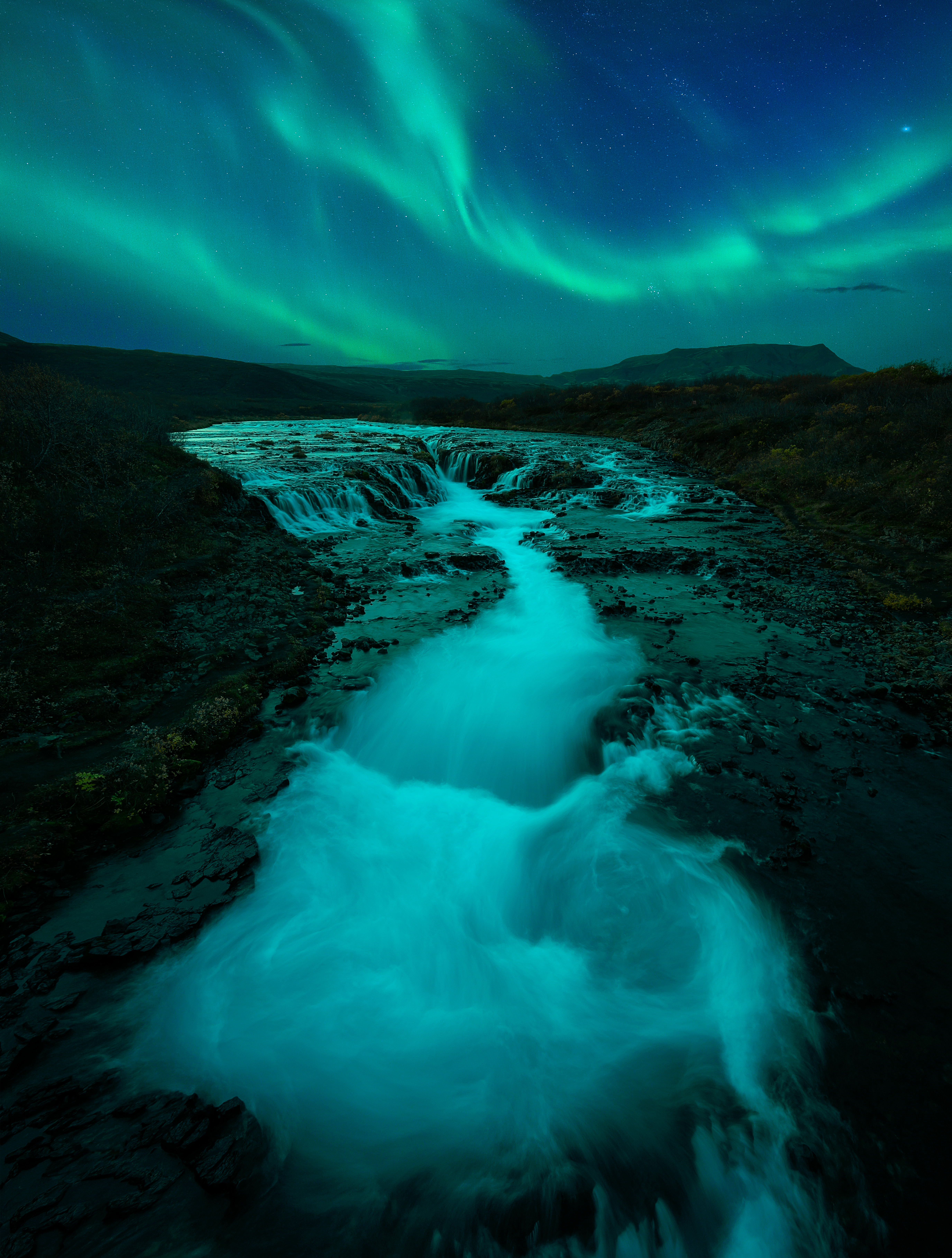 Aurorafoss (Still)
