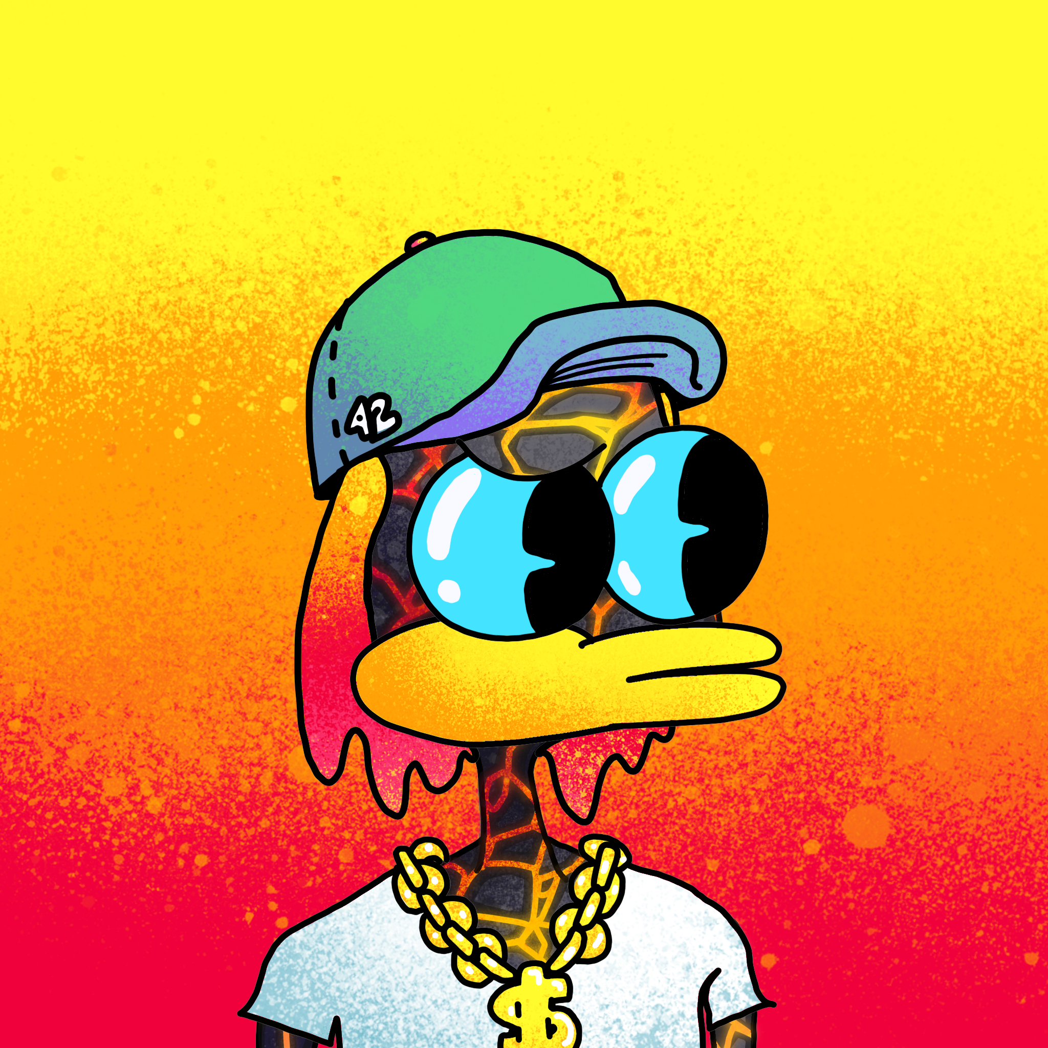 SupDuck 7187