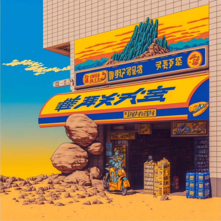 Konbini